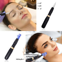 کاربردهای دستگاه تاتو PMD7 14 ولتی