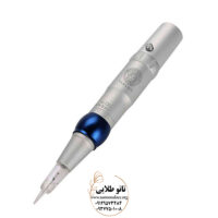 دستگاه تاتو پیچی حلقه آبی