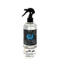 اسپری تاتو استنسیل استاف