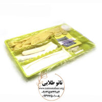 پک یکبار مصرف تاتو