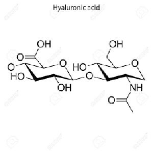 هیالورونیک اسید 