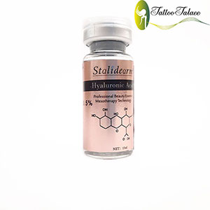 کوکتل میکرونیدلینگ استالیدرم - هیالورونیک اسید 3.5%