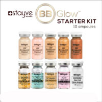 خرید بی بی گلو استایوی