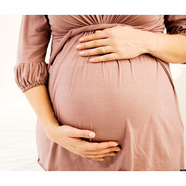 تاتو در زمان بارداری - ایمنی و موارد احتیاط