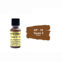 رنگ تاتو کی پی تاپ 2 - kp-19