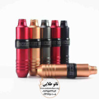خرید دستگاه تاتو پن راکت وی تری V3