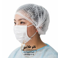 کلاه یکبار مصرف