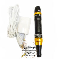 دستگاه میکروپیگمنتیشن Z1- مشکی