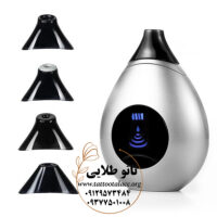 پروب های مختلف دستگاه میکرودرم خانگی