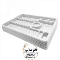 سینی یکبار مصرف