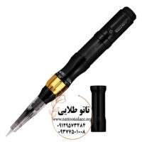 خرید دستگاه تاتو نانو مکسون
