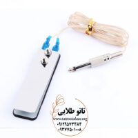 پدال مخصوص دستگاه تاتو پن و گان
