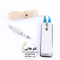 پدال دستگاه تاتو
