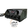 ترانس سنگین دو خروجه