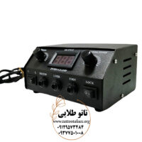 ترانس سنگین دو خروجه