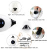 راه اندازی میکرودرم ابریژن خانگی