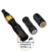دستگاه تاتو نانو مکسون دو سر 12 ولتی