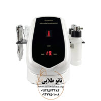 خرید دستگاه پاکسازی میکرودرم ابریژن الماسه