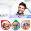 کاربرد کوکتل مو درماهیل برای مزوتراپی