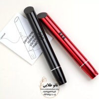 خرید دستگاه تاتو پن شارژی VITIV