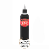 رنگ تاتو مشکی پنترا (تریبال بلک)