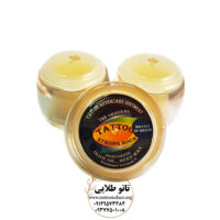 خرید پماد ترمیم کننده گیاهی تتو استرانگ راک بعد از تتو
