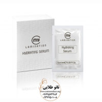خرید مواد لیفت مژه و ابرو مای لمینیشن