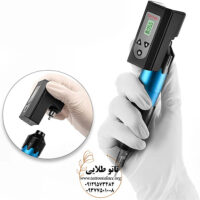 ترانس شارژی VITIV