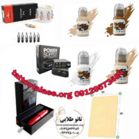 خرید دستگاه کاموفلاژ
