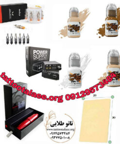 خرید دستگاه کاموفلاژ