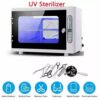 قیمت دستگاه استریل uv