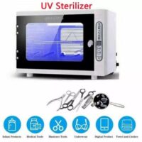 قیمت دستگاه استریل uv