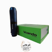 قیمت دستگاه تتو ویکاندو